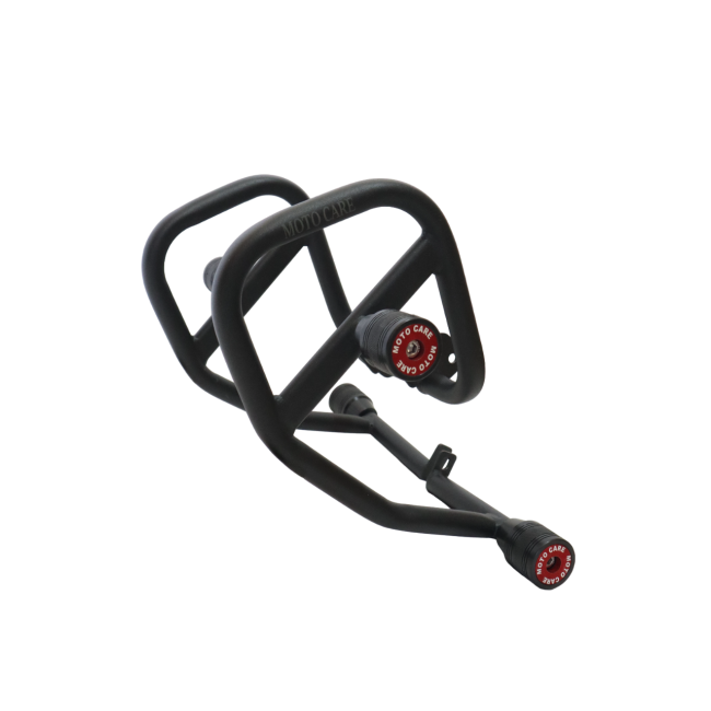Motocare 4 slider crash guard KTM Duke 390 BS4