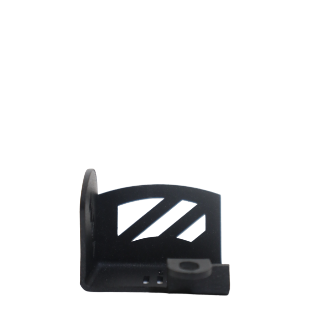 Motocare black reservoir oil cap KTM Duke 390 Gen 3