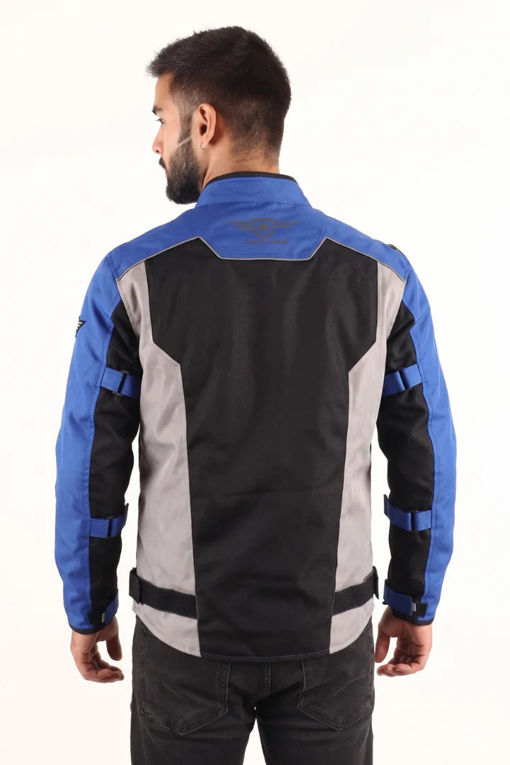 Lone Ranger Addon Pro jacket black