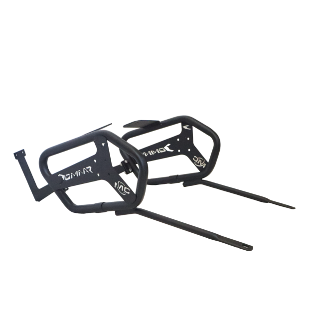 MotoCare saddle stay Type 2 Dominar 400
