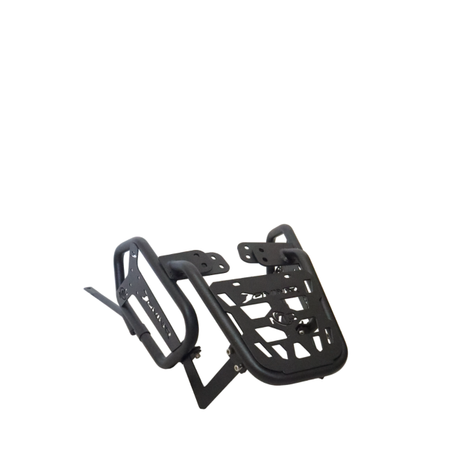 MotoCare saddle stay Dominar 400