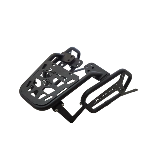 MotoCare saddle stay Dominar 400