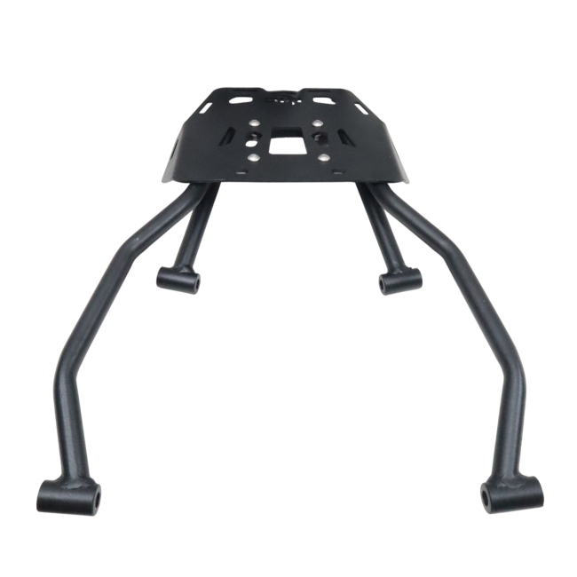 MotoCare Rally Pipe Carrier for Royal Enfield Himalayan 450