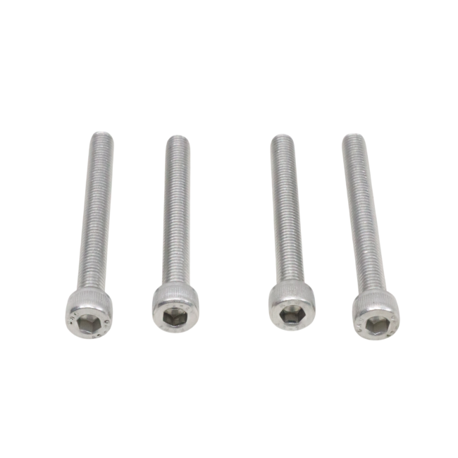 MotoCare Rally Pipe Carrier for Royal Enfield Himalayan 450