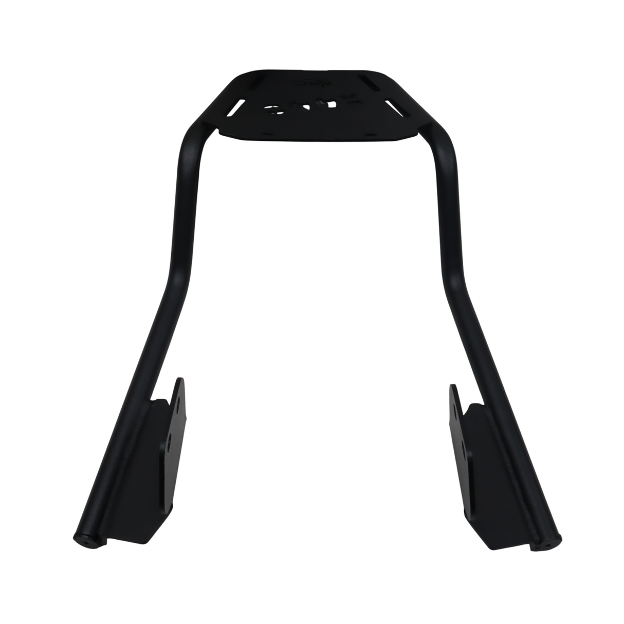 MotoCare Pipe Carrier Luggage Support for Harley Davidson X440T