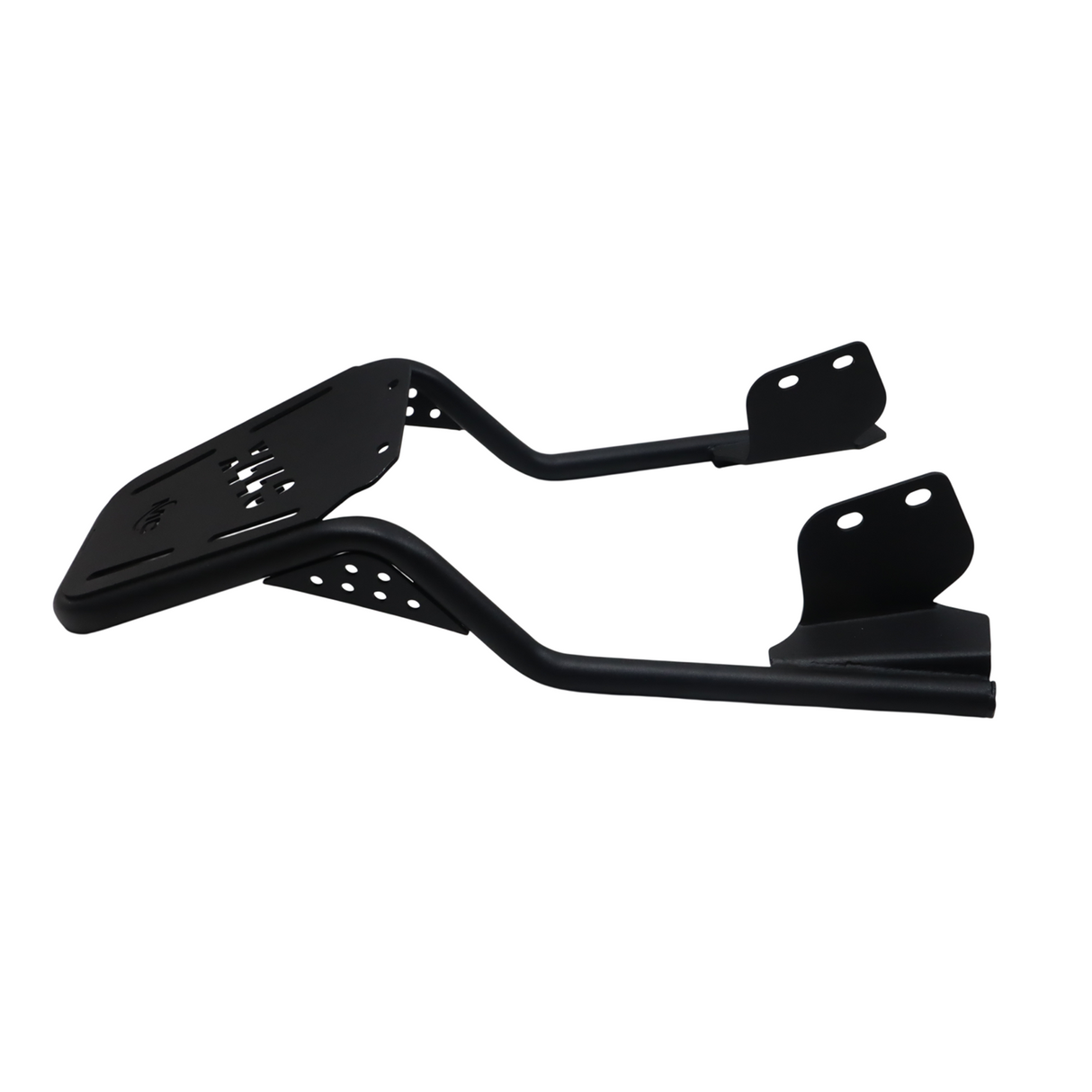 MotoCare Pipe Carrier Luggage Support for Harley Davidson X440T