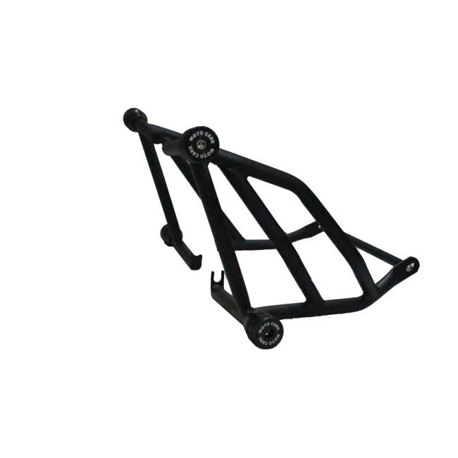 Motocare 4 Slider Crash Guard for Scram 440