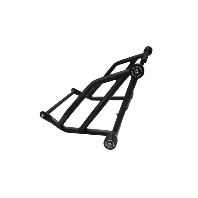 Motocare 4 Slider Crash Guard for Scram 440
