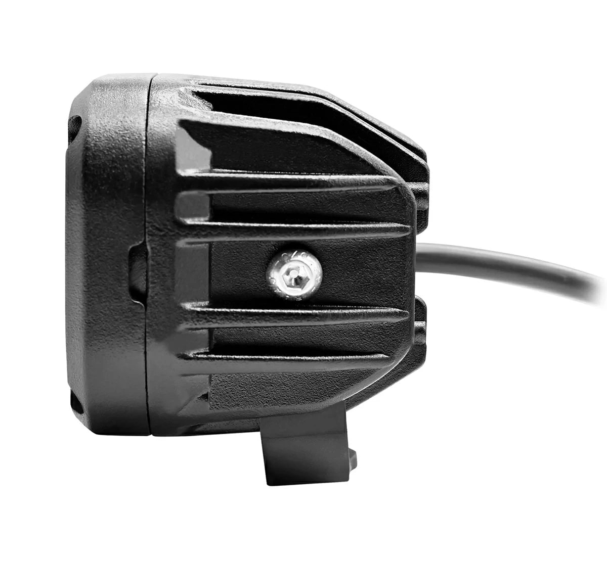Maddog Scout-X Auxiliary LED Lights 4800 Lumens for Motorcycle with 200m Beam and IP67 Waterproof Design