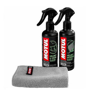 Motul Helmet Interior Cleaner