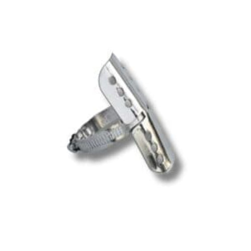 Rhino Racing Exhaust Heat Shield and Heat Protection Guard for Royal Enfield Super Meteor 650