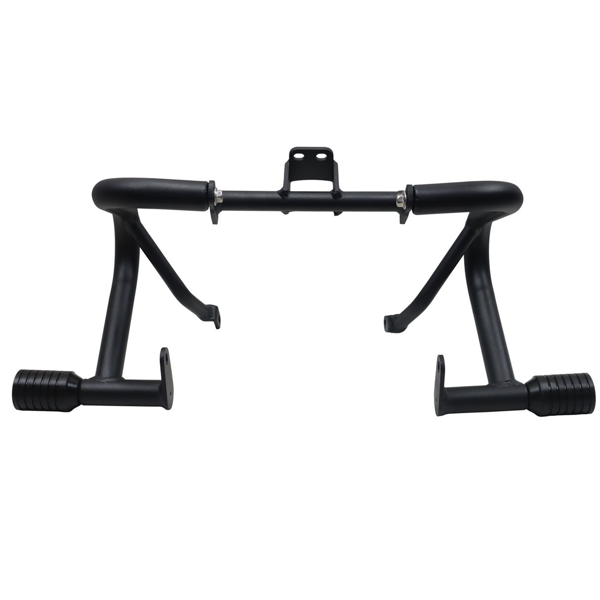MotoCare Dual Slider Crash Guard for Harley Davidson X440T Motorcycle