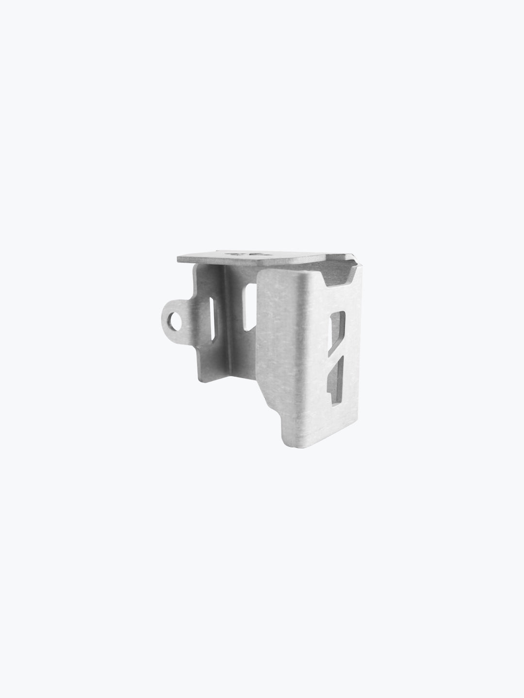 Legundary Custom Casque Rear Oil Cap for Bajaj Pulsar NS400Z Silver Aluminium CNC Engine Oil Cover