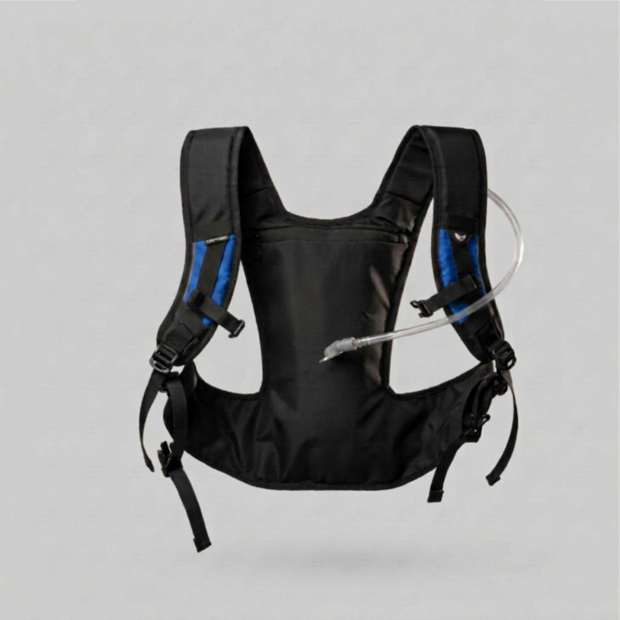 Vantora Lumo 5L Hydration Backpack with 2L BPA-Free Bladder