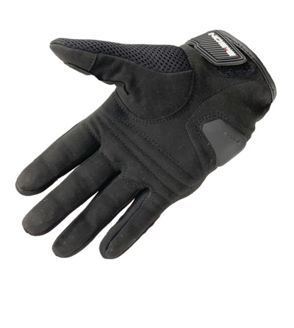 Bison ProGear Acer red riding gloves