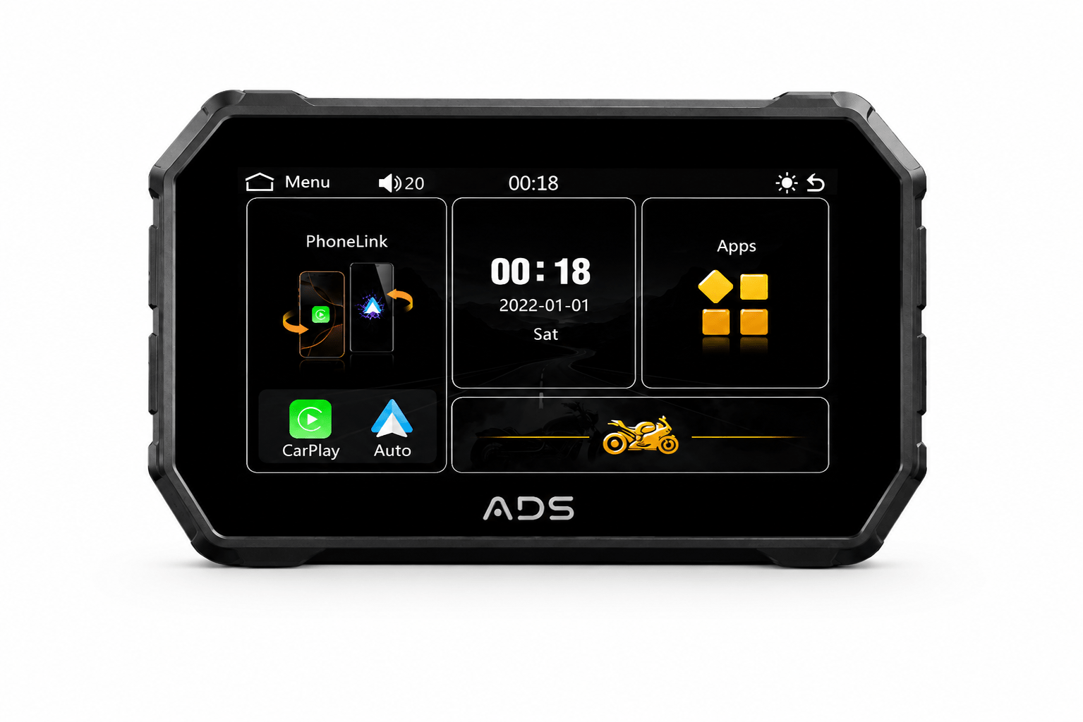 ADS Ride Adventure – Bike Accessories, Riding Gears & Helmets