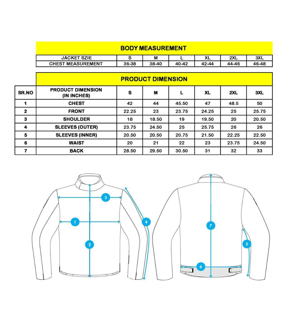 Bison ProGear Avatar V2 riding jacket grey hi viz green