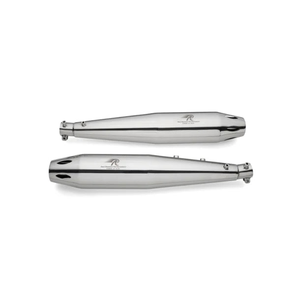 Royal Enfield Classic 650 Atlas Pro Performance Exhaust