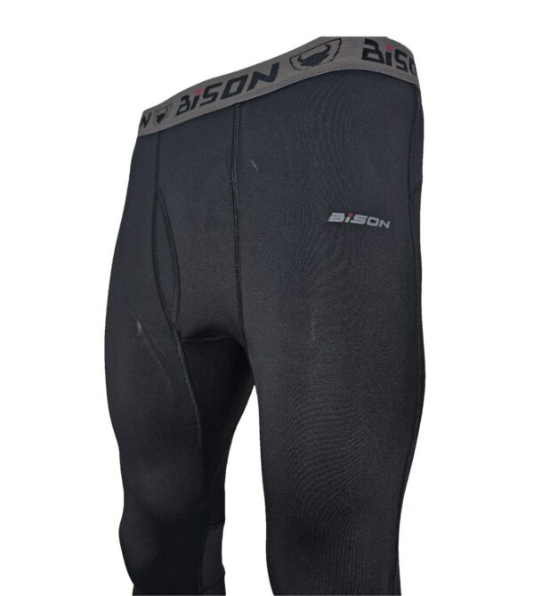Bison ProGear base layer bottom