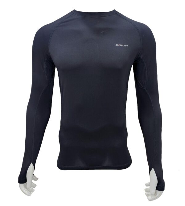 Bison ProGear base layer top