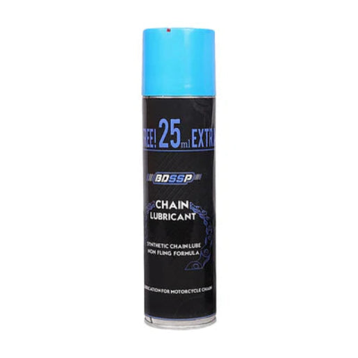 BDSSP Motorcycle Chain Lubricant for Smooth Chain Performance and Reduced Wear