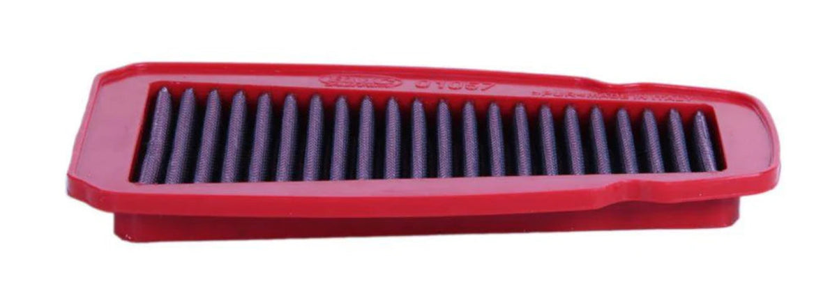 BMC FM01057 Performance Air Filter for Yamaha YZF-R15 V3 MT-15 and YZF-R125