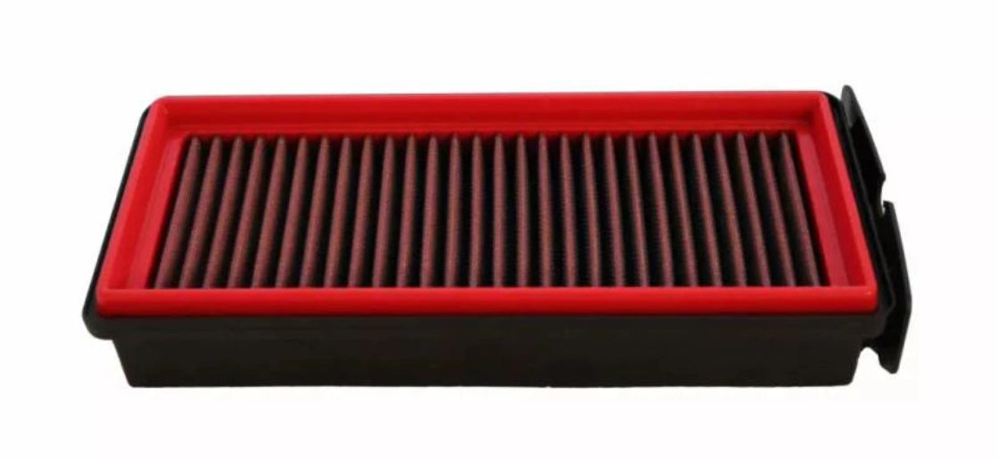 BMC FB821/04 High Performance Washable Panel Air Filter for BMW X6 E71 E72 M50d xDrive