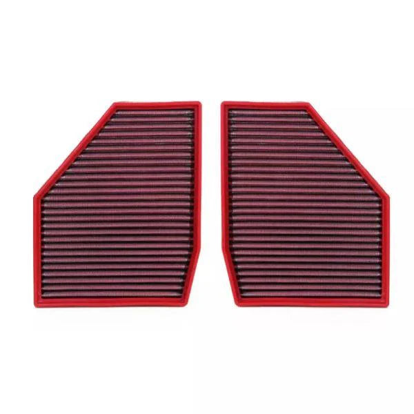 BMC FB01034 High Performance Washable Air Filter for BMW M5 Competition G30 G31 F90 and BMW M8 2019 Plus