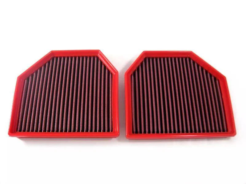 BMC FB647/20 High Performance Washable Air Filter for BMW M5 F10 F11 F18 and BMW M6 F12 F13