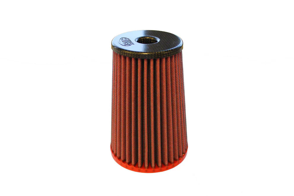 BMC FBTS70-150C Performance Air Filter for Harley Davidson Heavy Breather Models Washable High Flow Filter