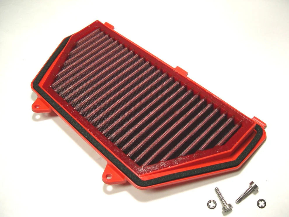 BMC FM478/04 Air Filter for Honda CBR600RR 2007-2017 High Flow Washable Performance Filter