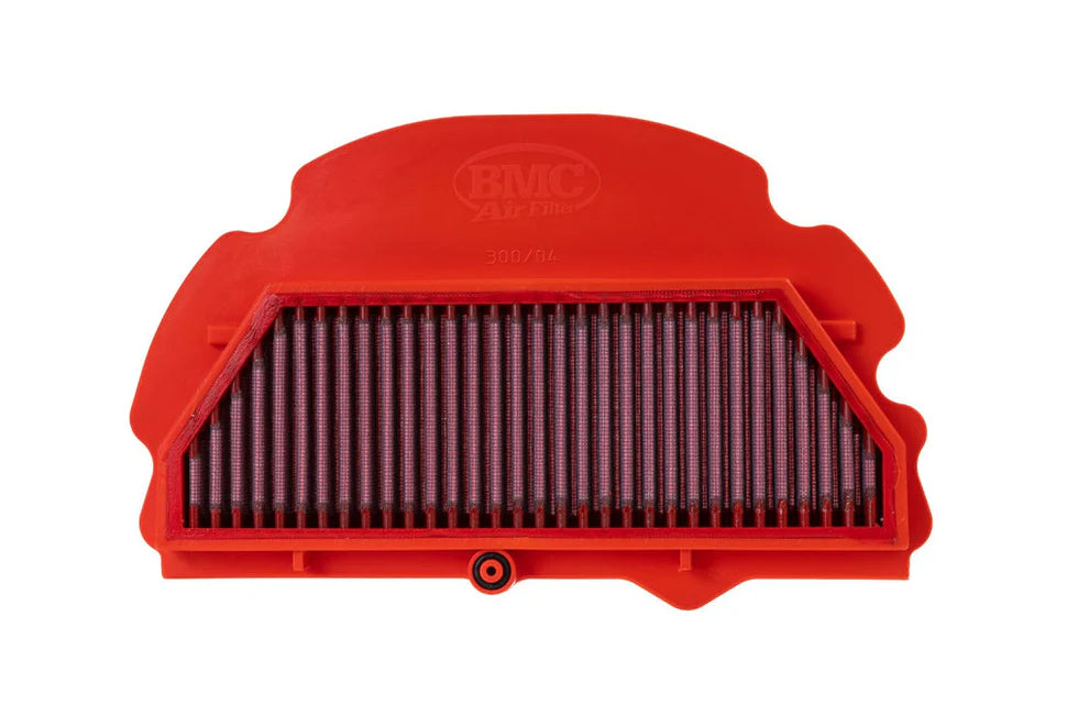 BMC FM300/04 Air Filter for Honda CBR954RR Fireblade 2002-2003 High Flow Washable Performance Filter