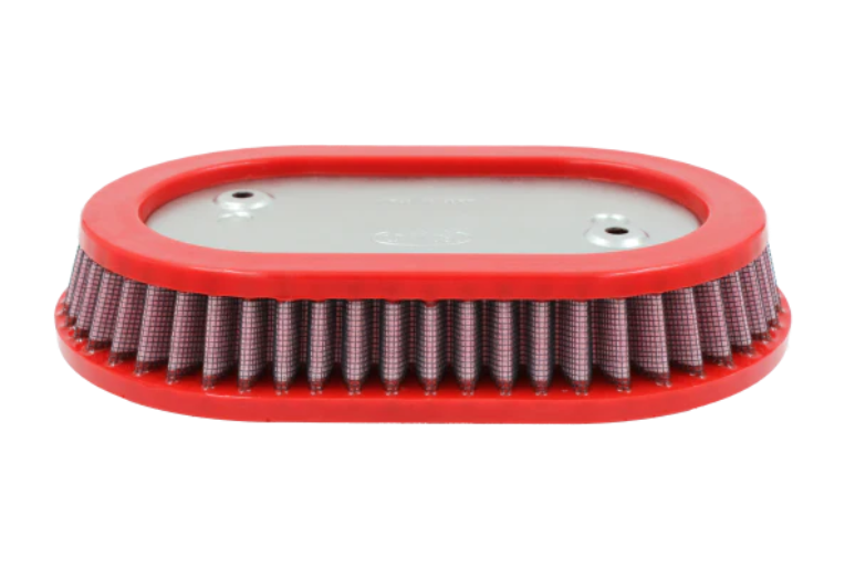 BMC FM01132 washable high performance air filter for Harley-Davidson Softail FLFBS Fat Boy 114 2018+