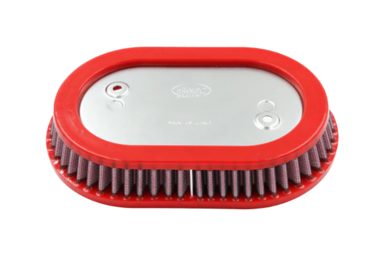 BMC FM01132 washable high performance air filter for Harley-Davidson Softail FLFBS Fat Boy 114 2018+