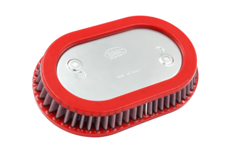 BMC FM01132 washable high performance air filter for Harley-Davidson Softail FLFBS Fat Boy 114 2018+