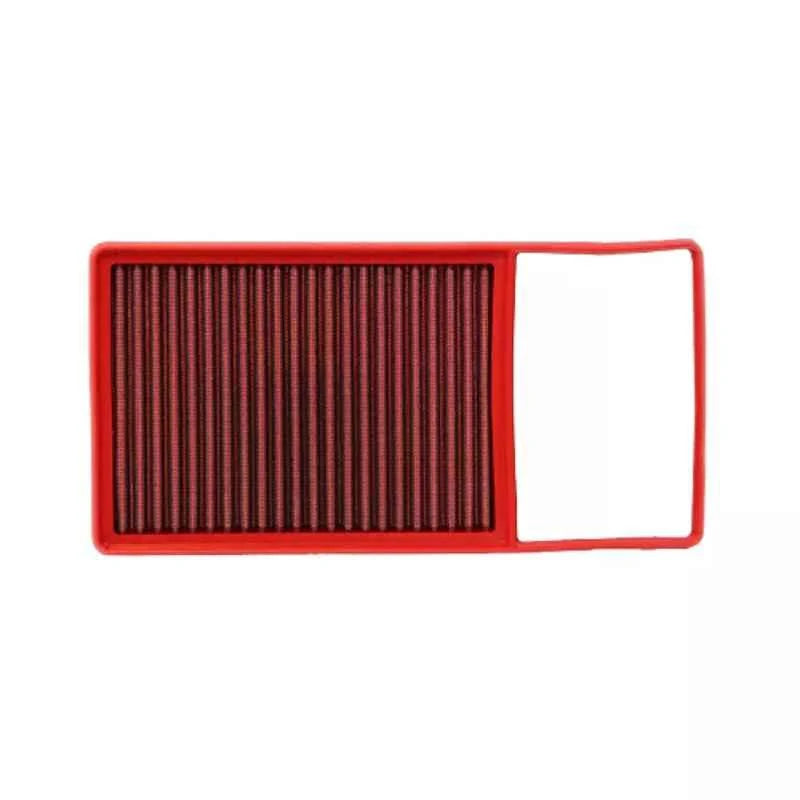 BMC FB01039 washable performance panel air filter for Tata Tiago Revotron and Tata Tigor Revotron 2017 onwards