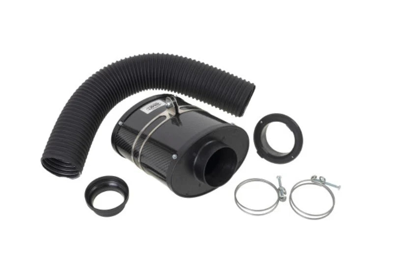BMC Oval Trumpet Airbox ACOTA70/85L200-B-WP waterproof carbon fiber performance intake system