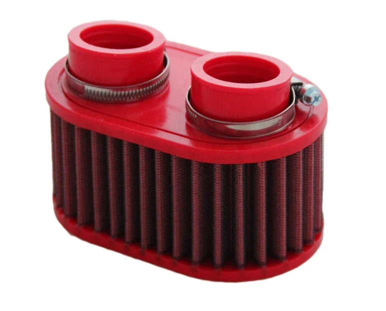 BMC Universal Twin Air Filter FMTW38-74-76 for Yamaha YZF-R3 2014+