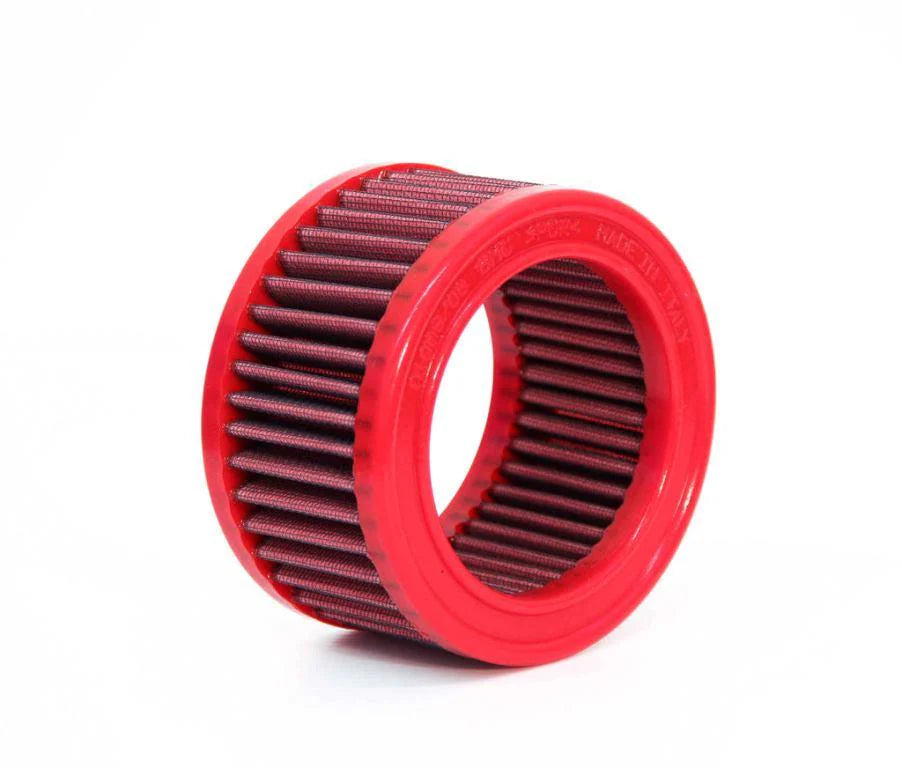 BMC FM01006/08 Universal Harley Davidson Performance Air Filter High Flow Washable Reusable Filter