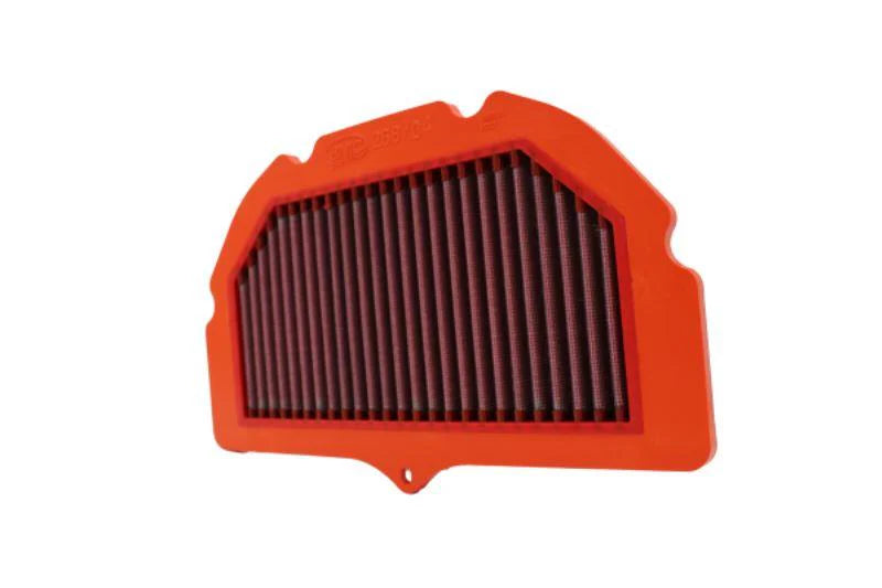 BMC FM268/04 washable high performance air filter for Suzuki GSX-R 600 750 and 1000