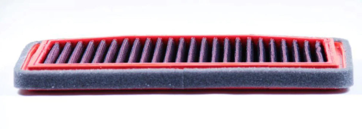 BMC FM01001 04RACE washable race performance air filter for Triumph Street Triple 765 and 660 S