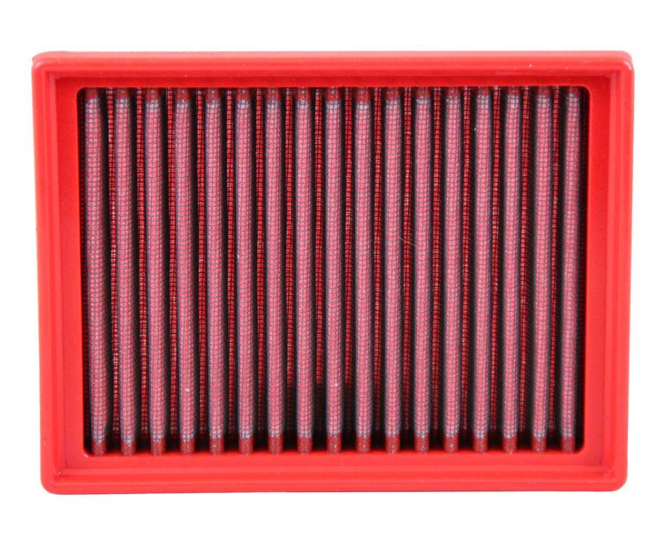 BMC FM917/20 washable performance air filter for Triumph Speed Twin 1200 and Thruxton 1200 motorcycles
