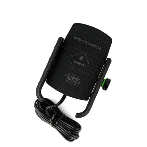 BOBO BM6 Mobile Holder Wireless Charger