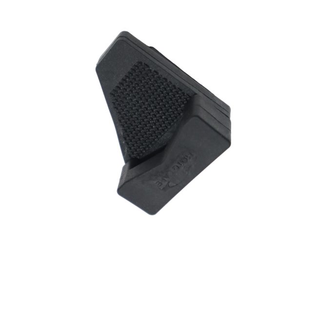 MotoCare brake pedal shoe for Royal Enfield Hunter 350