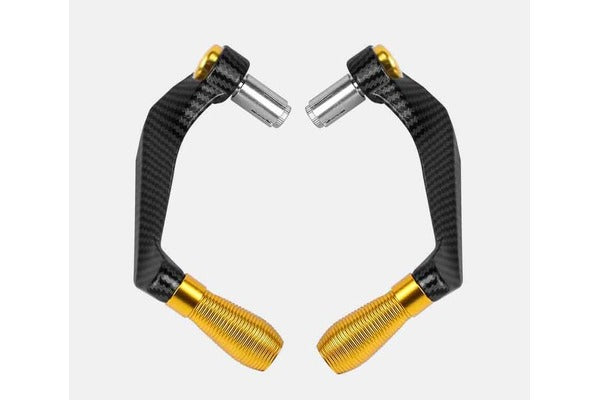 BSDDP CARBON METAL LEVER GUARD