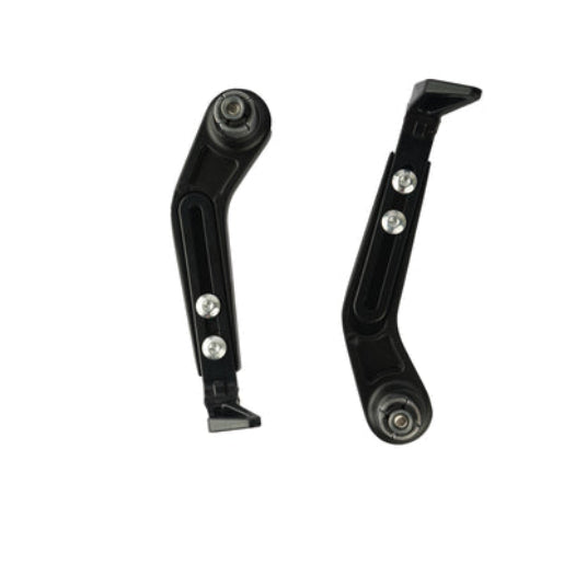 BSDDP Lever Protectors motorcycle brake and clutch lever guards for handlebar protection