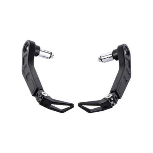 BSDDP Rayana Exclusive Motorcycle Lever Guard for Brake and Clutch Lever Protection