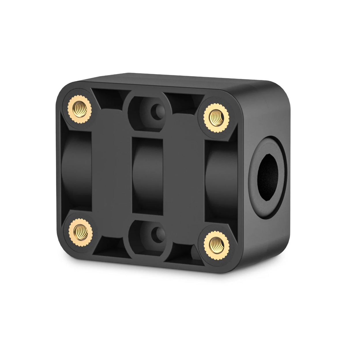 Carpuride Square Bracket motorcycle handlebar mount