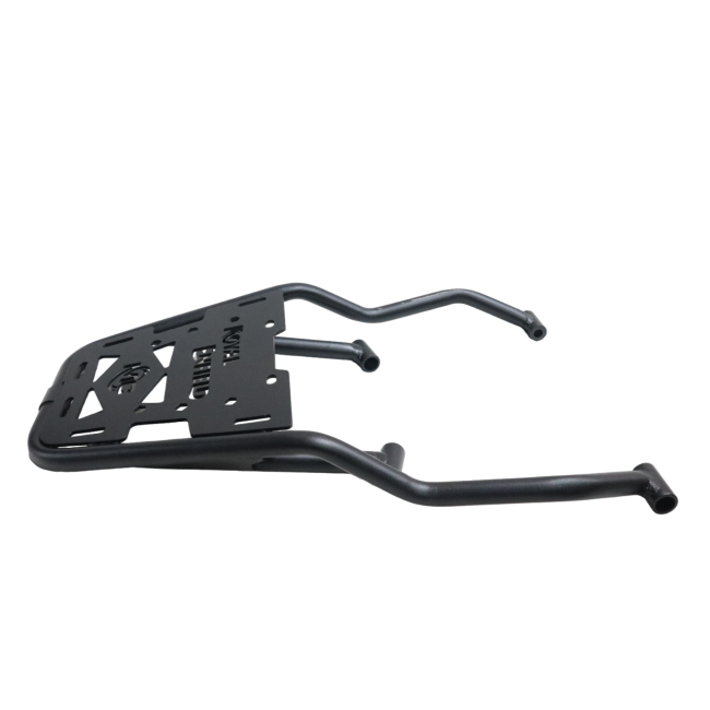 MotoCare carrier with plate Guerrilla 450