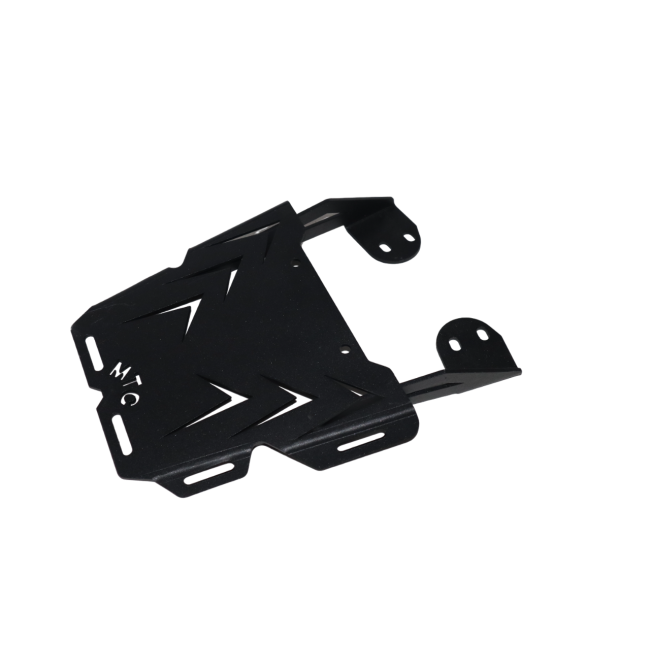MotoCare CNC carrier plate Pulsar NS200